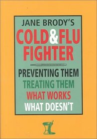 Jane Brody's Cold and Flu Fighter