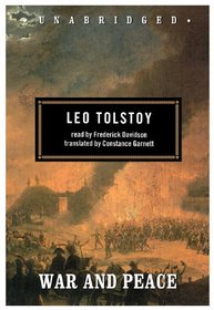 War and Peace Vol III