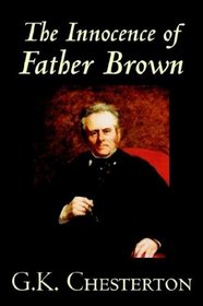 The Innocence of Father Brown