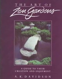 The Art of Zen Gardens