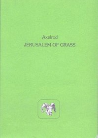 Jerusalem of Grass