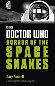 Doctor Who: Horror of the Space Snakes (Doctor Who: Eleventh Doctor Adventures)