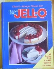 Sugar Free Jell-O