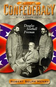 The Story of the Confederacy