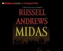 Midas (Audio CD) (Abridged)