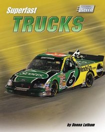 Superfast Trucks (Ultimate Speed)