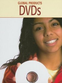 DVD's (Global Products)