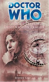 Dr Who Short Trips 20 Destination Prague (Dr Who Big Finish)