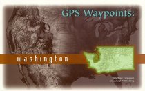 GPS Waypoints: Washington