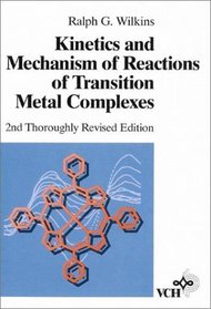 Kinetics and Mechanism of Reactions of Transition Metal Complexes, 2.rE