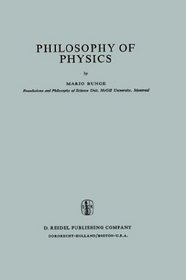 Philosophy of Physics (Synthese Library)