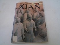 Collins Illustrated Guide to Xi'an