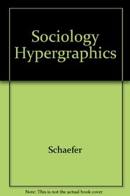 Sociology Hypergraphics