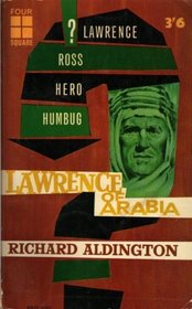 Lawrence of Arabia (Pelican)