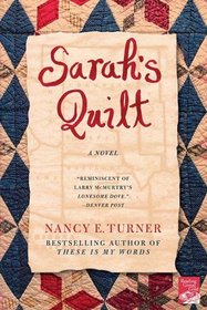Sarah's Quilt (Sarah Agnes Prine, Bk 2)