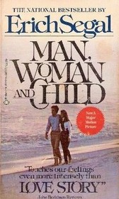 MAN, WOMAN AND CHILD