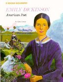 Emily Dickinson: American Poet (Rookie Biographies)