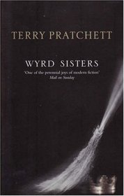 Wyrd Sisters