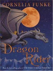 Dragon Rider (Large Print)