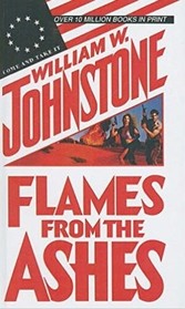 Flames from the Ashes (Ashes, Bk 18)