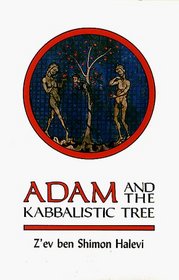 Adam and the Kabbalistic Tree