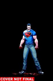 Superman - Action Comics Vol. 8