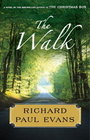 The Walk (Large Print)