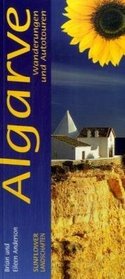 Landschaften der Algarve : ein Auto- und Wanderfhrer (German Edition)