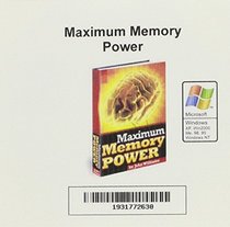 Maximum Memory Power