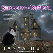 Summon the Keeper (Keeper's Chronicles)