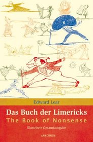 Das Buch der Limericks