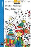 Mini, Detective (Barco de Vapor)