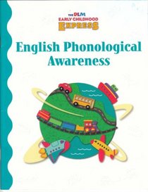 Dlm Early Childhood Express / English Phonics Resource Guide