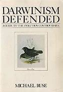Darwinism Defended (Addison-Wesley Series in Electrical Engineering)