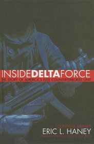 Inside Delta Force