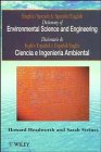 English/Spanish Dictionary of Environmental Science and Engineering