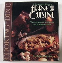 Cooking to Dine: French Cuisine