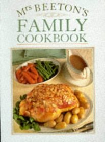 Mrs. Beeton's Family Cookbook (Mrs Beeton)