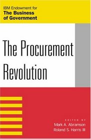 The Procurement Revolution