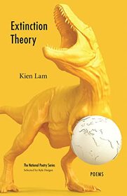 Extinction Theory: Poems (The National Poetry Ser.)