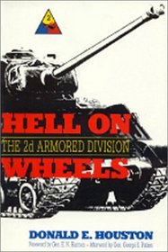 Hell on Wheels : The 2d Armored Division