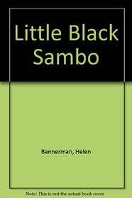 Little Black Sambo