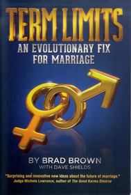 Term Limits: An Evolutionary Fix for Marriage