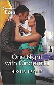 One Night with Cinderella (Harlequin Desire, No 2788)