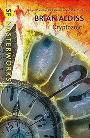Cryptozoic! (S.F. MASTERWORKS)