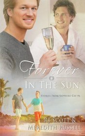 Forever In The Sun (Sapphire Cay, Bk 6)