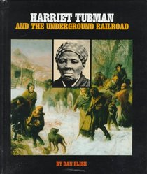 Harriet Tubman (Gateway Civil Rights)