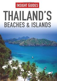 Thailand's Beaches & Islands (Regional Guides)