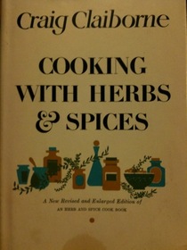 Cooking with herbs & spices