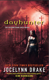 Dayhunter (Dark Days, Bk 2)